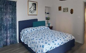 Ll Covo Del Brigante