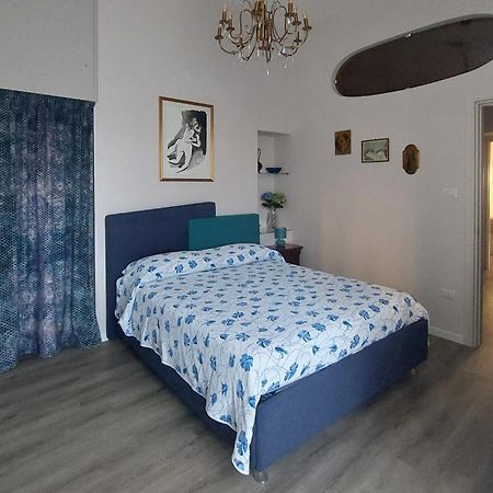 Appartamento Ll Covo Del Brigante Melfi Esterno foto