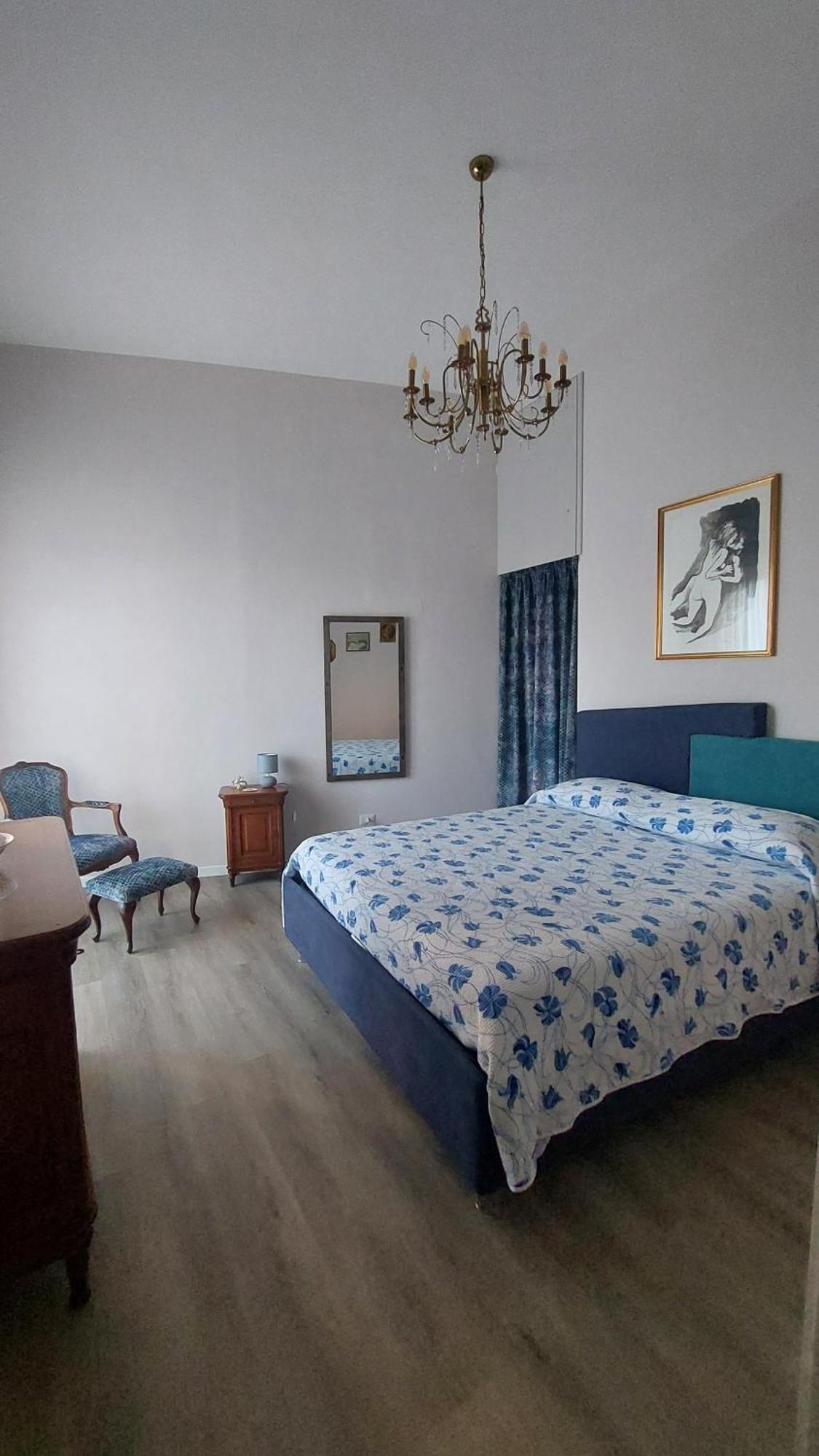 Appartamento Ll Covo Del Brigante Melfi Esterno foto