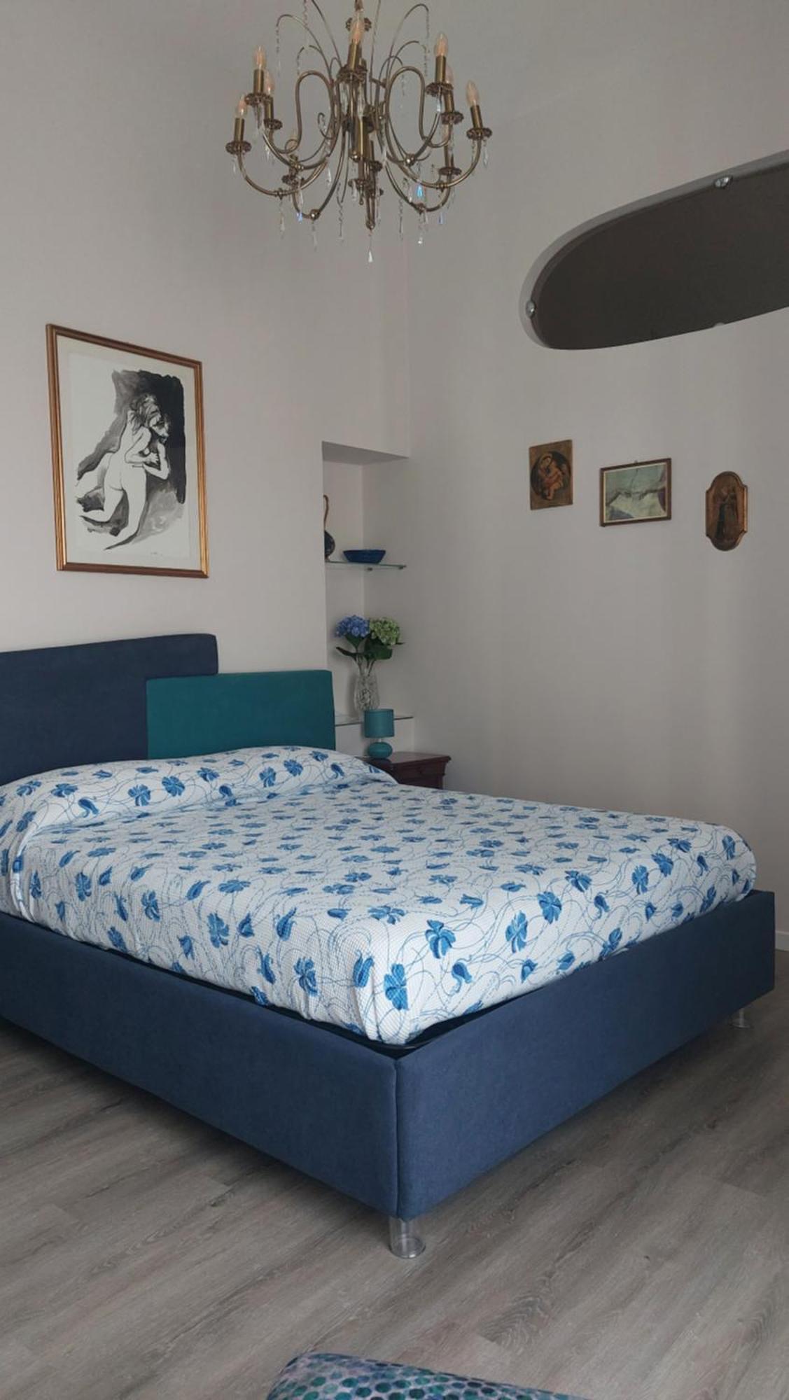 Appartamento Ll Covo Del Brigante Melfi Esterno foto
