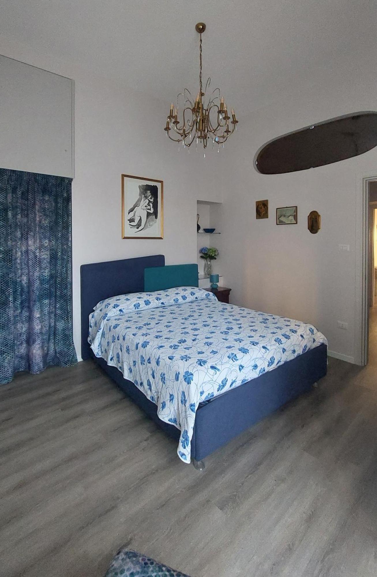 Appartamento Ll Covo Del Brigante Melfi Esterno foto