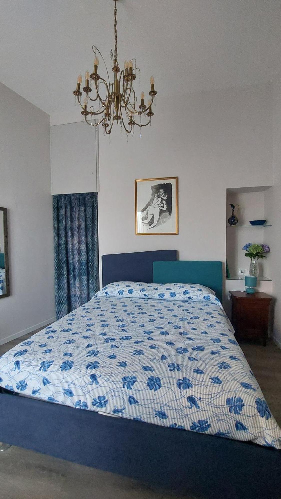 Appartamento Ll Covo Del Brigante Melfi Esterno foto