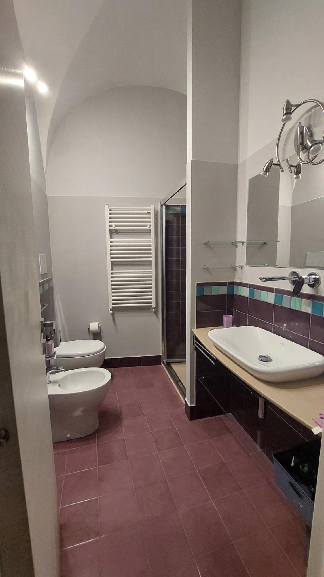 Appartamento Ll Covo Del Brigante Melfi Esterno foto