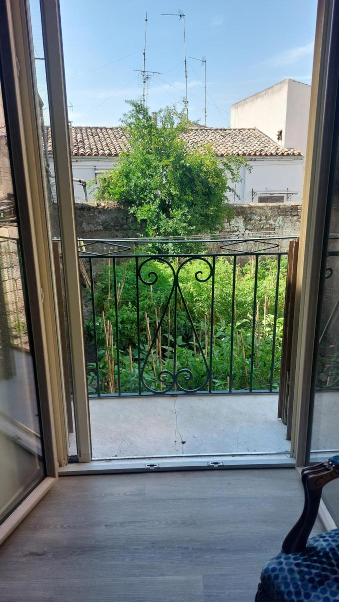 Appartamento Ll Covo Del Brigante Melfi Esterno foto