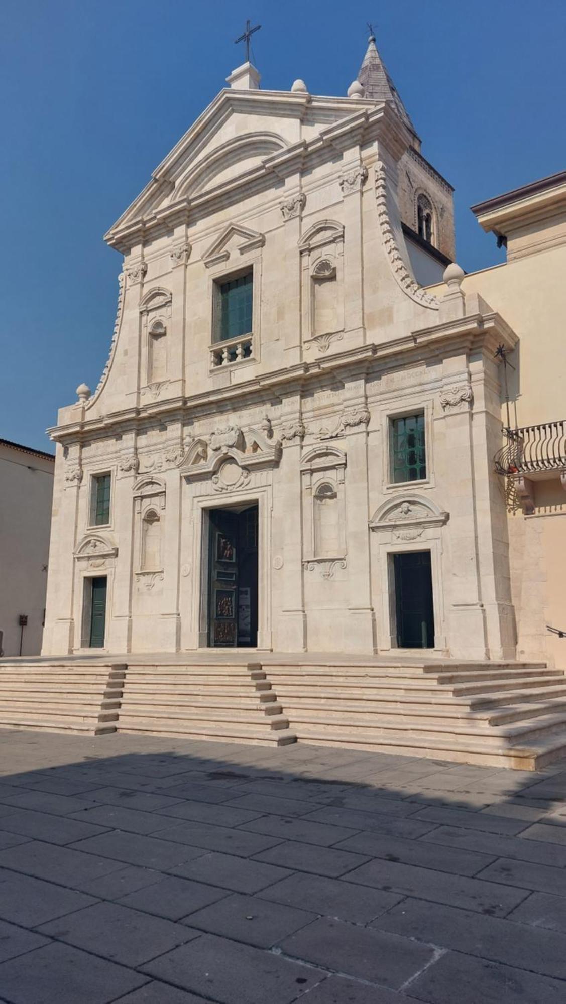 Appartamento Ll Covo Del Brigante Melfi Esterno foto
