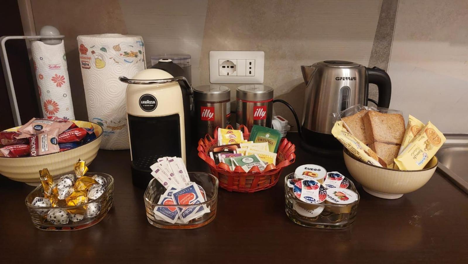 Appartamento Ll Covo Del Brigante Melfi Esterno foto